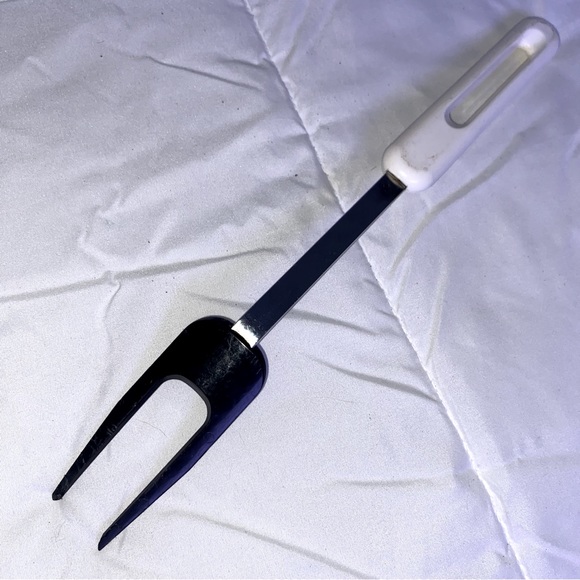 Bonny USA Nylon Meat Fork - Picture 3 of 5